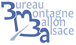 Logo BMBA